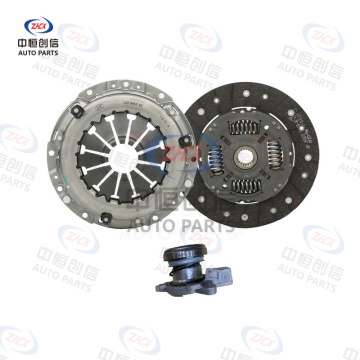 Set ambreiaj pentru Suzuki Vitara S-Cross