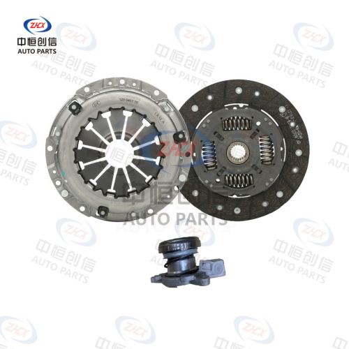 Set ambreiaj pentru Suzuki Vitara S-Cross