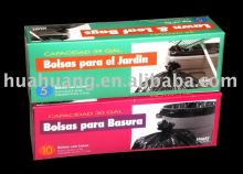 oxo Biodegradable Garbage Bags Shanghai