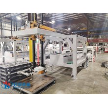 SPC Slovesing Line Line Line Slovesing Machine