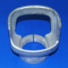 Medical or Industrial O2/N2/CO2/H2/Argon gas cylinder caps