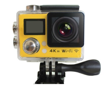 wifi action camera be unique ultra hd 4k action camera