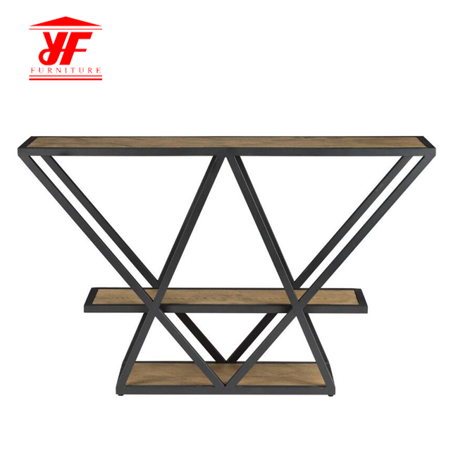Matel Leg Table Matel Leg Table