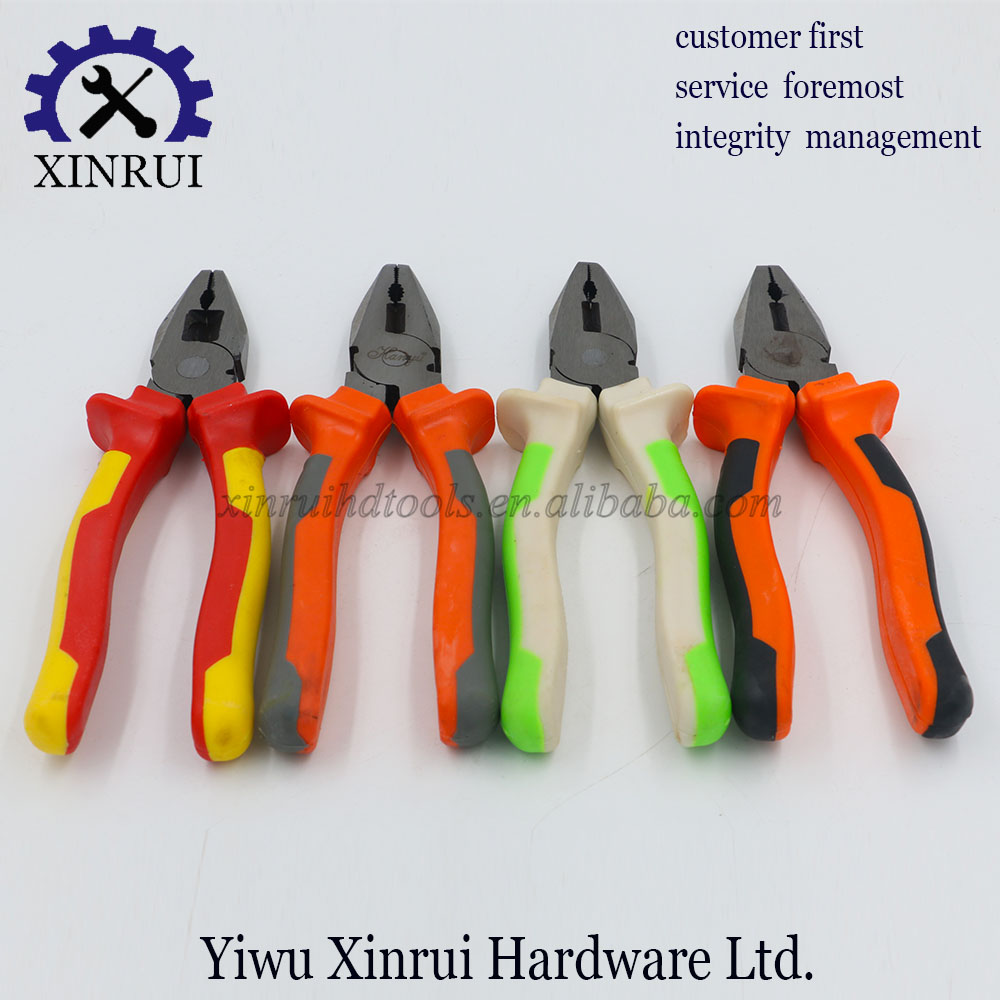 Professional Multi Functions Plier Combination Pliers
