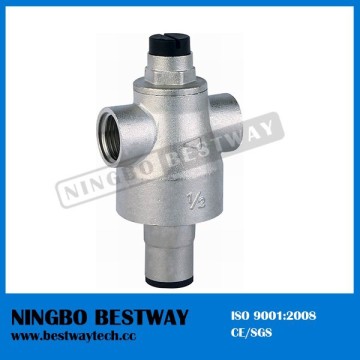 Natural Gas Pressure Reducing Valve Price