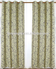 curtain design ready made blackout grommet curtains