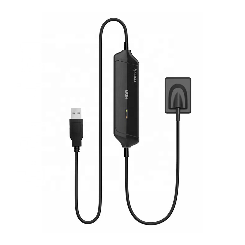 Intraoraler Sensor Intraoral Sensor