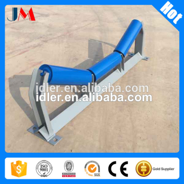 Mining industry conveyor