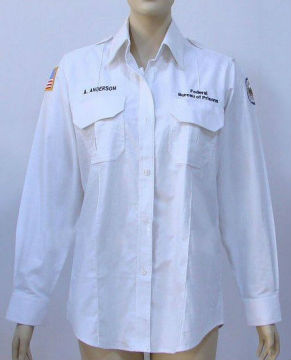 Long Sleeve Pilot Shirt,Man Airline Uniform,White Pilot Unform Shirts for Men