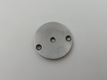 2.6 ORIGINAL NEEDLE PLATE FOR BROTHER 311G