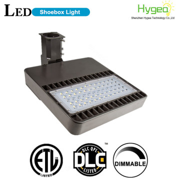 100w 200w LED parking garage Lighting