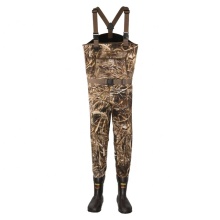 Men's Brighton Neoprene Cleated Fishing and Hunting Waders