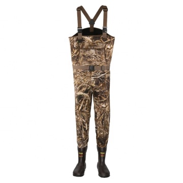 Men's Brighton Neoprene Cleated Fishing and Hunting Waders