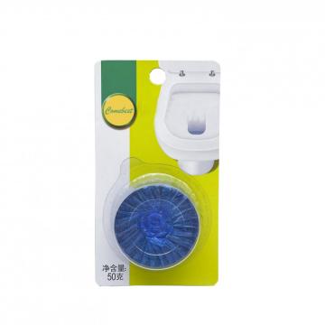 High Quality Automatic Toilet Bowl Cleaner Tablets