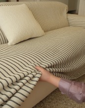 Modern Sofa Fabric Home Upholstery