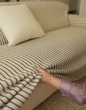 Modern Sofa Fabric Home Upholstery