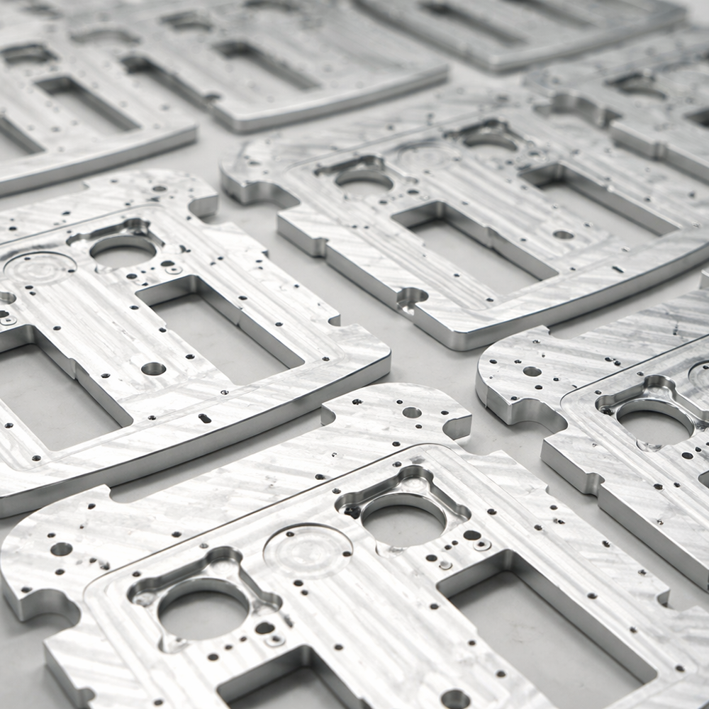 услуги точной механической обработки precision machining service