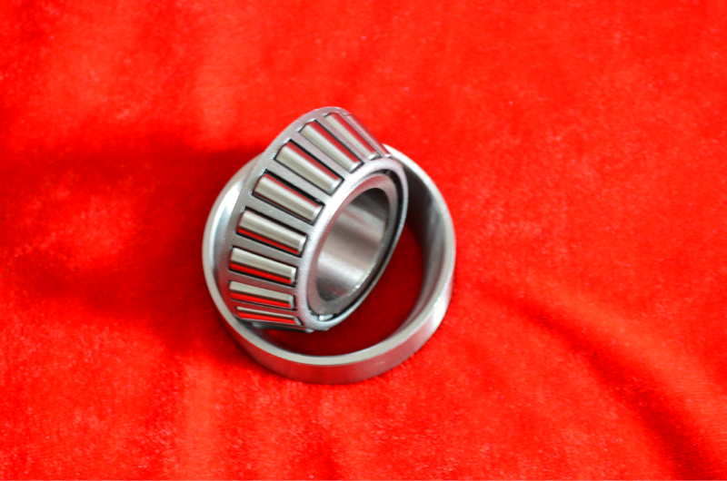 Taper Roller Bearing 30302