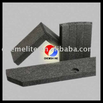 Carbon Carbon heating element