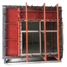 Comprehensive Door and Window Performance Testing Machine