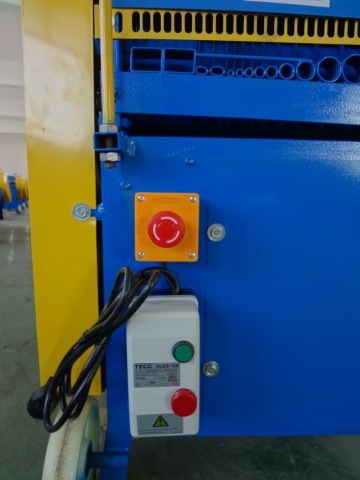 Cable Wire Slitter Machine