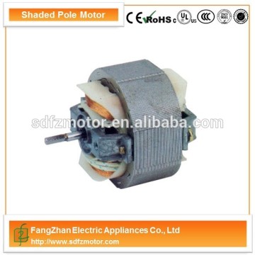 single phase asynchronous motor ce/ul