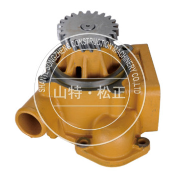 Komatsu PC400LC-5 Pump Water 6151-61-1101