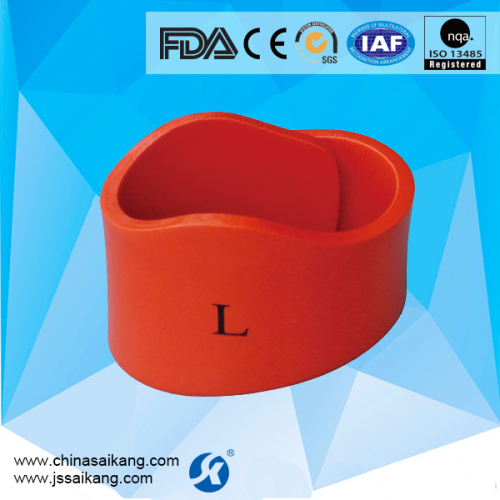 Head Immobilizer for Spine Board