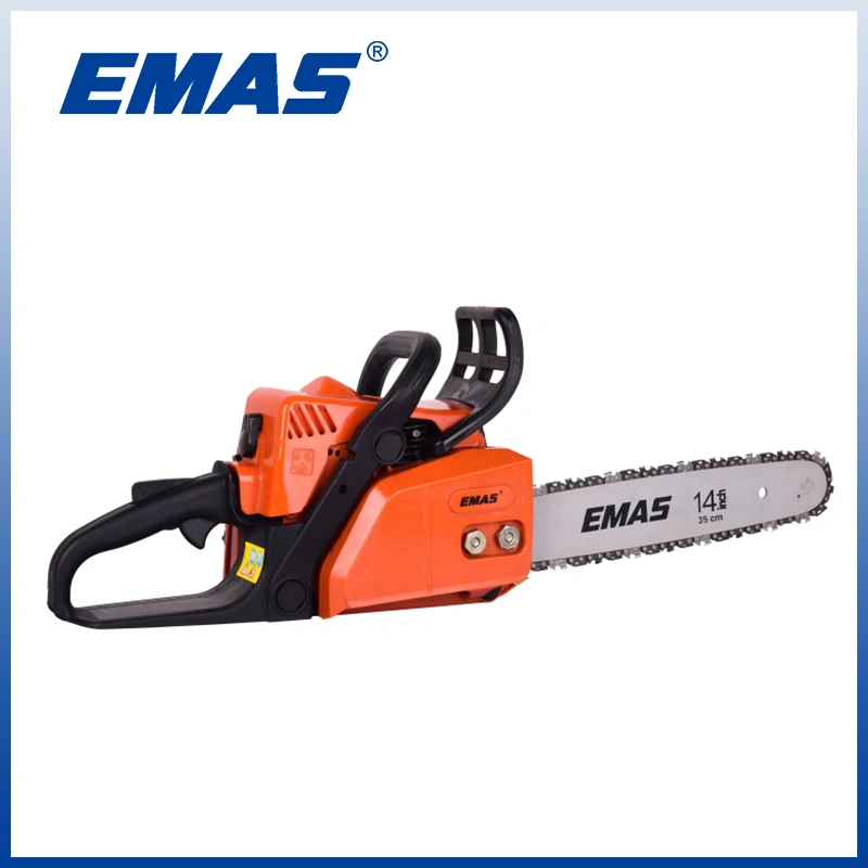 32cc Chinese Cheap Chainsaw Ms 180