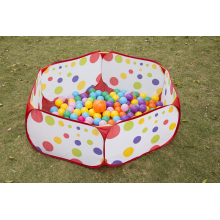 kids play tent Soft Colorful Ocean Balls