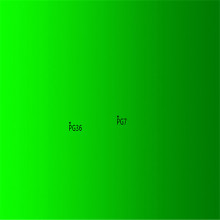 Inorganic Pigments Green Pigment 4 8