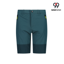 Comfort Fit Boy Shorts with Flex Fabric