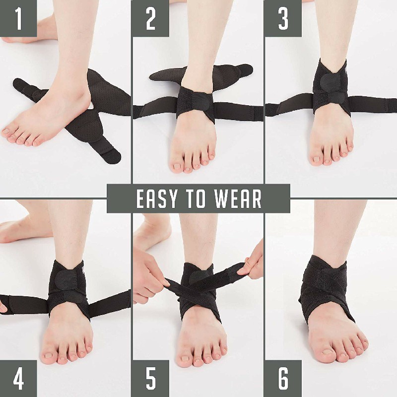 Ankle Support