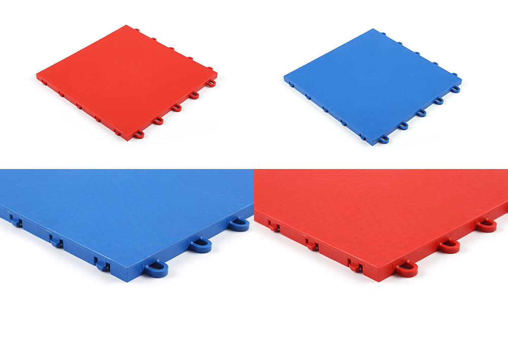 スポーツフローリング sports flooring