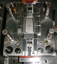 China plastic injection molding manufactuer