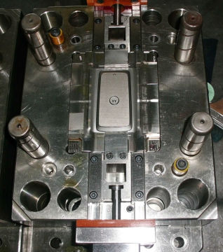 China plastic injection molding manufactuer