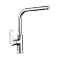 Single-lever Mixer Taps For Kitchen