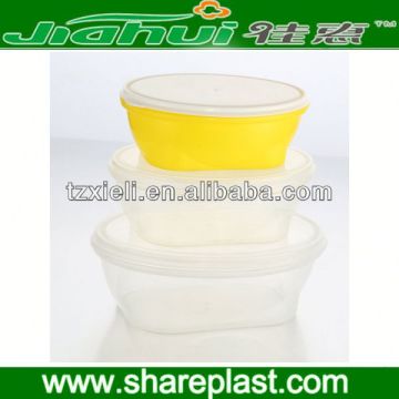 2013 Hot Sale retail food packaging containers