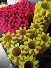 TPU MT Type Coupling Spiders