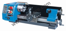 Micro hobby Lathe
