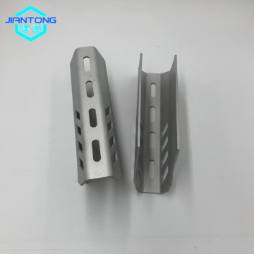 custom sheet metal laser cut/aluminum laser cutting service