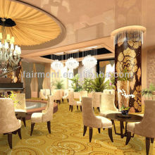 Persian Carpet Silk, Customized Hotel Carpet