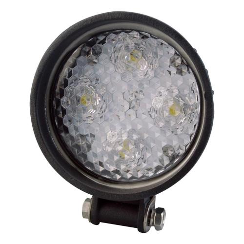 โคมไฟ LED สำหรับรถบรรทุกทำงานกันน้ำ 100%