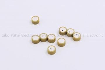 Piezo Disc for Igition Assemble PZT-5H