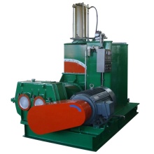 High Efficient 35L Plastic Dispersion Kneader
