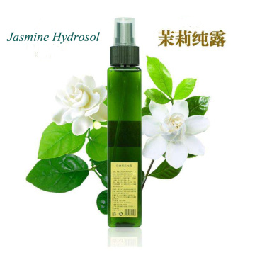 Hydrosol de jasmin pur et naturel à 100%