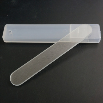 Wholesale Personalized Custom Logo Nail Files & Glass Nail Files