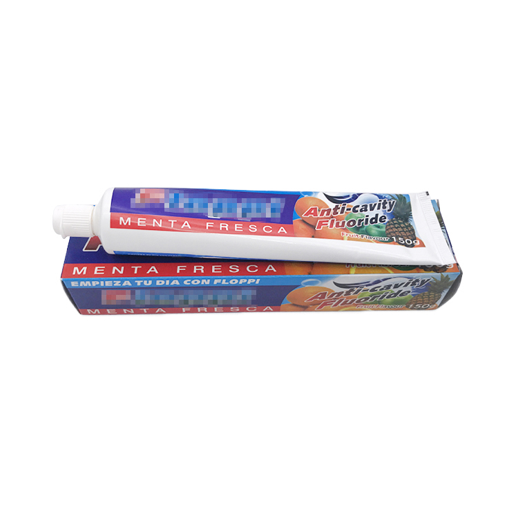 150g solid teeth whitening toothpaste natural for oral care