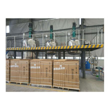 Pre-Mixed Acrylic Paint, Emulsion Acrylic Paint Making Machine, and Production Line Solutions