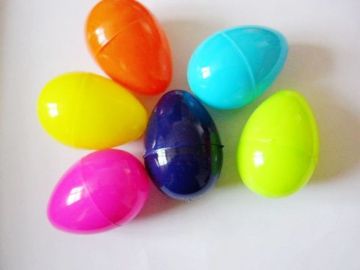 solid&pastel eggs